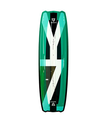 Brunotti YZ Marshall