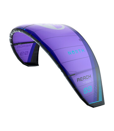 North Reach 2026