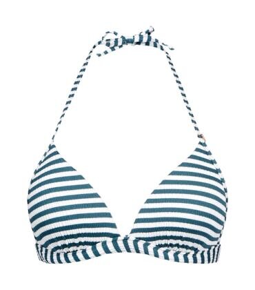 Brunotti Lisselot-Stripe  Bikini Top