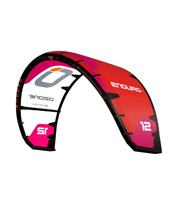 Ozone ENDURO V5 - OZONE - Rood - afbeelding 1