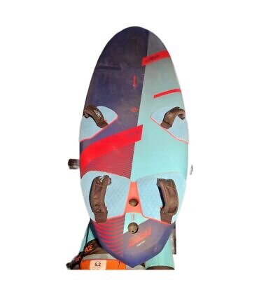 Jp austr Slalom 71 - JP AUSTR - Multicolor - afbeelding 1