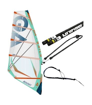Boost 2025 Complete - Gaastra - afbeelding 1