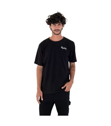 Hurley M COBRA SS TEE