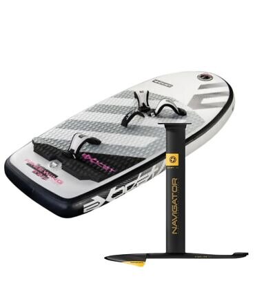 Freewing Air & Navigator - EXOCET - afbeelding 1