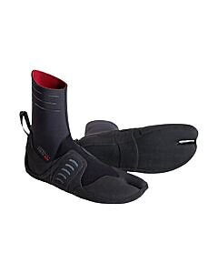O'neill Hyperfreak Fire 6/5/4mm ST Boot - O'NEILL - Zwart - afbeelding 1