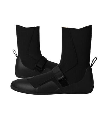 Mystic Ease Boot 5mm Round Toe