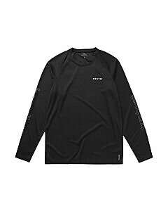 Mystic Tactic L/S Loosefit Quickdry - MYSTIC - Grijs - afbeelding 1