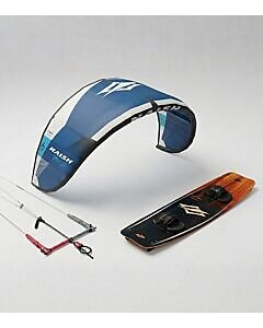 Pivot 2025 & Motion - Naish0