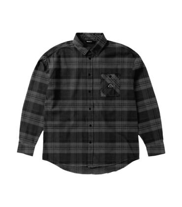 Mystic Golden Hour Shirt Men
