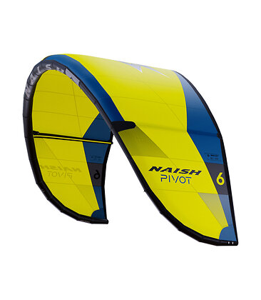 Naish Pivot 2025