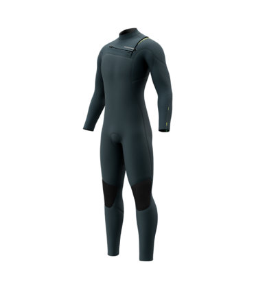 Mystic Majestic 4/3mm Frontzip