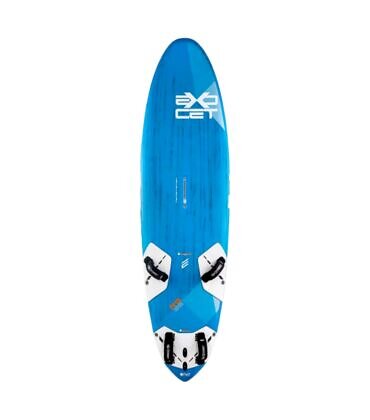 Exocet RS V5 Carbon