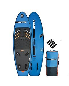 Stx iWindsurf RS board - STX - Multi color - afbeelding 1
