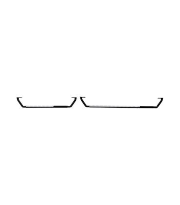 Naish 2026 Handle Set Wing Removable