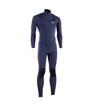 Ion Element 3/2 Front Zip - ION - Blauw - afbeelding 1