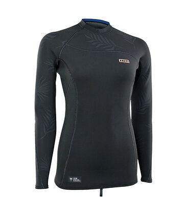 Ion Top 2/2 LS Wmn