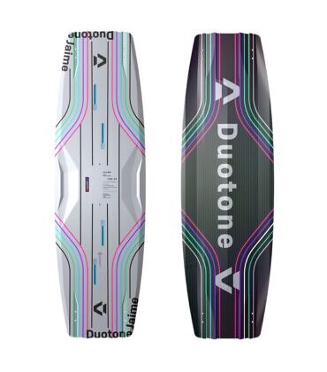 Duotone Jaime Concept Blue 2026 - DUOTONE - Multicolor - afbeelding 1