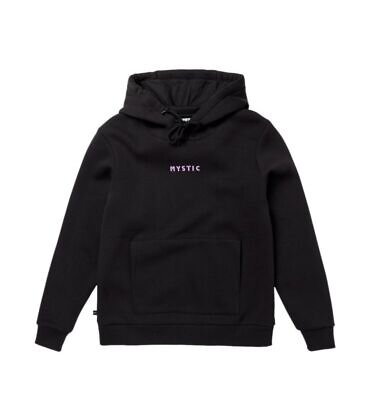 Mystic Brand Hoodie  Wmn