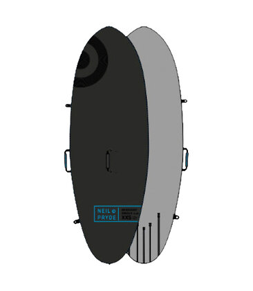 Neilpryde Windsurf Single Style