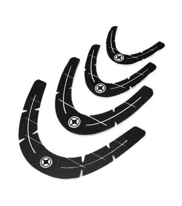 Unifiber Nose Protector