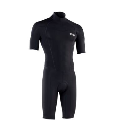 Ion Element 2/2 Shorty SS Back Zip