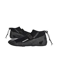 Mystic Marshall 3mm Split Toe - MYSTIC - Zwart - afbeelding 1