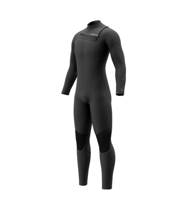 Mystic Majestic Fullsuit 5/3mm Fzip