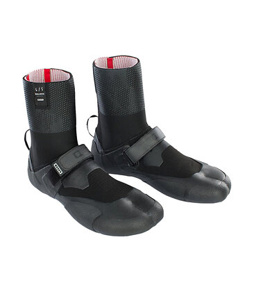 Ion Ballistic Boots 6/5