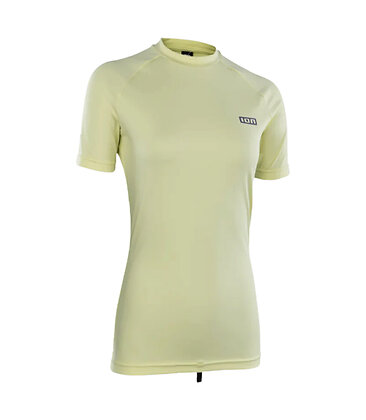 Ion Rashguard SS Wmn
