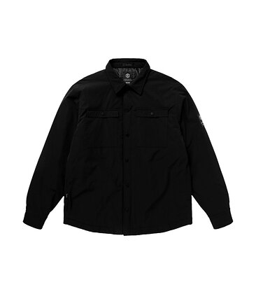 Mystic DTS Overshirt