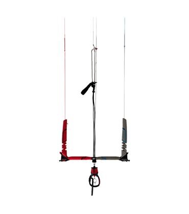 Naish Torque V2