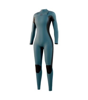 Mystic Haven 5/3 Double Frontzip Wmn