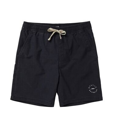 Mystic The Volley Hybrid Short