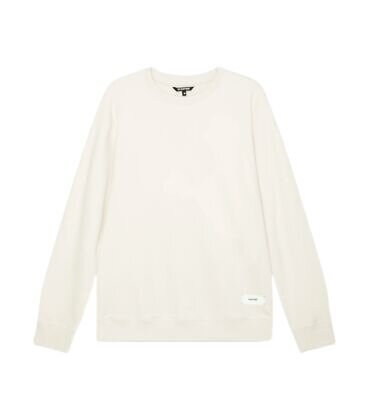 Duotone Sweater CB undyed