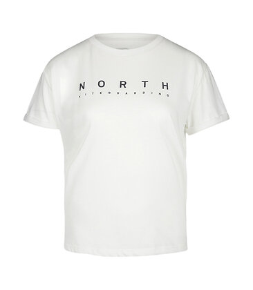 North Wms Solo Tee
