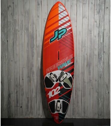 Jp australia Freestyle wave pro edition 2016 102L