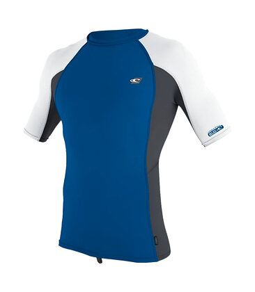 O'neill Premium Skins S/S Rash