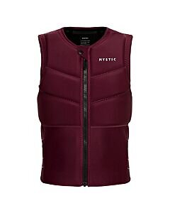 Mystic Star Impact Vest Fzip