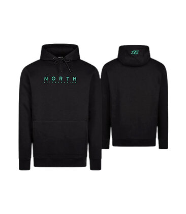 North Wms Solo Hood