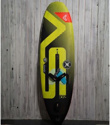 Severne Sails Psycho 2 102L