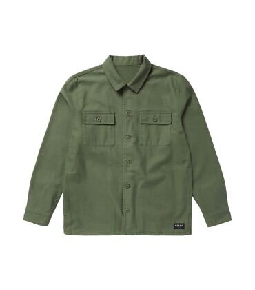Mystic The Overshirt