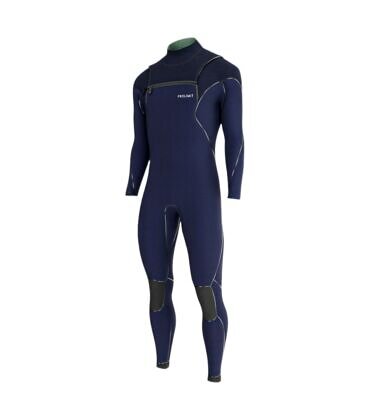 Prolimit Mercury Freezip 4/3