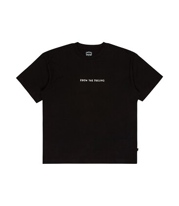 Billabong TIMELINE - BILLABONG - Zwart - afbeelding 1