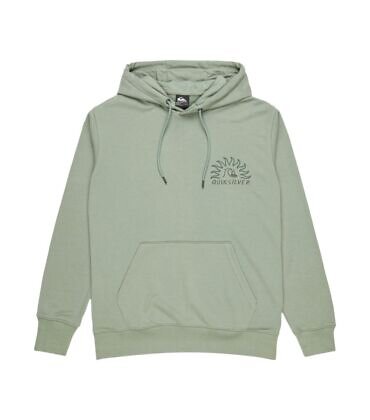 Quiksilver GRAPHIC MIXHOOD