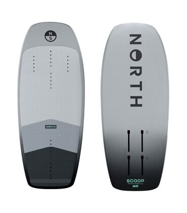 North Scoop Mini Foil Board