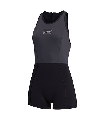 Mystic Lunar Short John 2/2 - Women