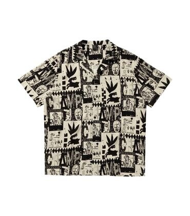 Mystic Monkey Shirt