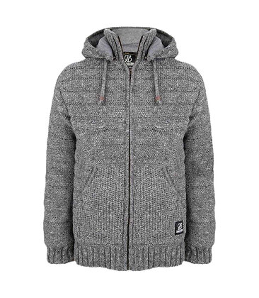 Shakaloha M Chuck Ziphood - SHAKALOHA - Grijs - afbeelding 1
