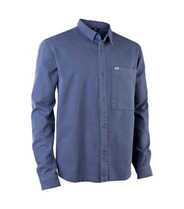 Ion Shirt Ionic Denim unisex