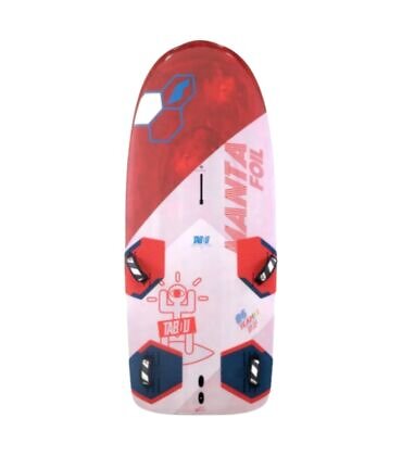 Tabou Manta Foil 2025 - TABOU - Multicolor - afbeelding 1